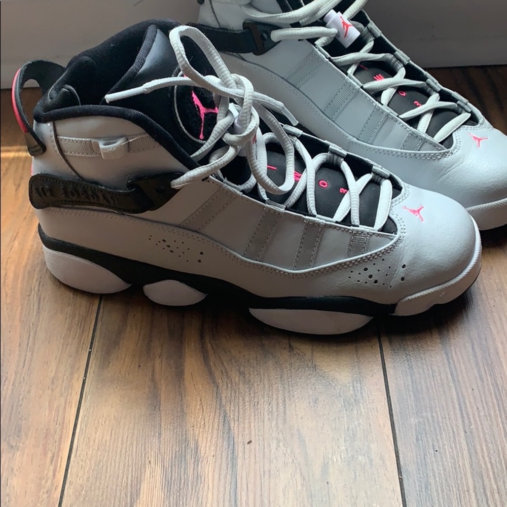Jordan 23s